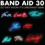 Band Aid 30 Do They Know It's Chri
