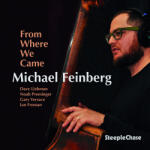 Feinberg, Michael From Where We Came