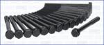 AJUSA Set surub, chiulasa AJUSA 81012800 (81012800) - automobilus