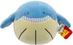 Pokémon - jucarie de plus 30 cm, wailmer w14 (BPKW3724)