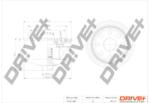 Dr! ve+ Filtru ulei Dr! ve+ DP1110.11. 0286 (DP1110.11.0286) - automobilus