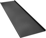 BILKA Tabla faltuita BILKA Mat Ral 9005 Negru 0.45mm (19807)