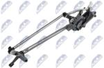 NTY Sistem stergator parbriz NTY ESW-SA-000 (ESW-SA-000)
