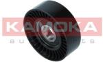 KAMOKA feszítőgörgő, hosszbordás szíj KAMOKA R0409 (R0409)