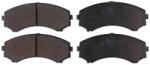 MAXGEAR set placute frana, frana disc MAXGEAR 19-1375 (19-1375)