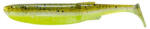 Savage Gear Shad Savage Gear Craft Bleak 8.5 cm, 4.2 g, 5 buc plic, green pearl yellow (F1.SG.1609112)