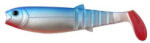 Savage Gear Cannibal Shad 8cm (Blue Pearl)