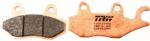 TRW set placute frana, frana disc TRW Sinter Maxi Scooter MCB582SRM (MCB582SRM)