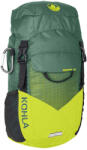 Kohla Rucsac copii Kohla Happy 15 litri (7567-verde) Rucsac tura