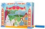 Orange Tree Toys Дървен театрален комплект (ott11082)
