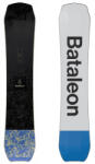 Bataleon WHATEVER Negru, Alb, Albastru 154 (BA.25.10.WH) Placa snowboard
