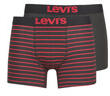 Levi's Boxerek MEN VINTAGE PACK X2 Fekete EU L - spartoo - 6 285 Ft