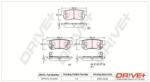 Dr! ve+ set placute frana, frana disc Dr! ve+ DP1010.10. 0045 (DP1010.10.0045)