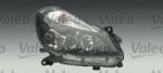 VALEO Far VALEO 043749 - automobilus