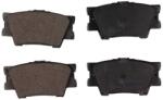 MAXGEAR set placute frana, frana disc MAXGEAR 19-1161 (19-1161)