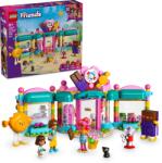 LEGO® Friends - Heartlake City édességbolt (42649)