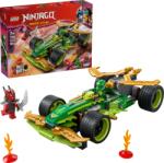 LEGO® NINJAGO® - Lloyd hátrahúzhatós versenyautója (71828)