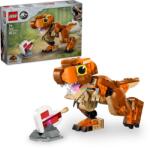 LEGO® Jurassic World - Little Eatie: T.rex (76967)