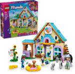 LEGO® Friends - Ló- és állatkórház (42651)