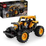 LEGO® Technic - Monster Jam DIGatron (42199)