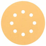 Bosch C470 csiszolólap 115 mm, 60, 5-ös csomag 2608605059 (2608605059)