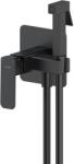 Oltens Hadsel baterie bideu ascuns negru mat 31101300 (31101300)