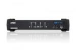 ATEN KVM Switch 4PC USB DVI (CS1784A)