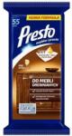 PRESTO Tisztítókendő fa bútorhoz 55 db