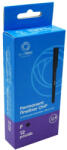  Rostirón, tűfilc alkoholos 0, 5mm, OHP Bluering® F fekete