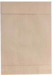  Tasak TC/4 redős-talpas szilikonos 4 cm-es talp kraft Bluering® barna - tobuy