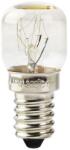 Nedis izzó, E14, T22, sütőhöz, 15 W, 80 lm, izzólámpa (OVBUE1415W1)