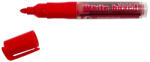  Táblamarker 1, 5-3mm, kerek, utántölthető G-201 piros - tobuy