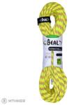 BEAL Karma 9.8mm kötél, sárga (1 m)