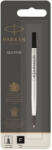 Rollertoll betét 0, 5 mm PARKER ROYAL F 1950321 fekete