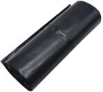 Szemeteszsák 700 + 2 x 100 x 1100 mm 40 mikron Bluering®7011040 Fekete - tobuy