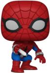 Funko Figurină Funko POP! Marvel: Spider Man - Amazing Spider-Man (1977) (Special Edition) #1452 (098620) Figurina