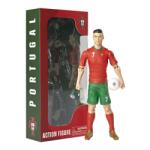 Banbotoys Focista akciófigura, 20 cm - Portugal, Ronaldo 7 (83781)
