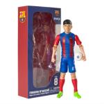Banbotoys Focista akciófigura, 20 cm - FC Barcelona, Pedri 8 (83583)