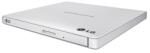 LG Slim DVD writer extern cu cutie albă (GP57EW40) (GP57EW40)