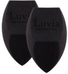 Luvia Cosmetics Accesorii Diamond Make-up Sponge Set Buretel Machiaj ă