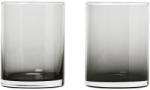blomus 2 бр чаши цвят опушено сиво 220 мл blomus от серия mera