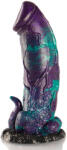 EPIC Basilisk Dildo Double Scaly Pleasure Big Size Dildo