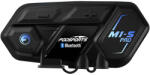  Headset intercom Fodsports M1-S Pro (fekete)