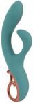 You2Toys The Magician Rabbit Vibrator Turquoise Vibrator