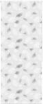 vidaXL zuhanyzó redőny 100x240 cm szövet szélessége 96 cm (4014858)