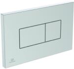 Ideal Standard Solea öblítő gomb WC-hez fényezett króm R0110AA (R0110AA)