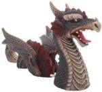 Hobby Red Dragon akvárium dekoráció, levegőporlasztó (3 részes | Sz: 135 mm, M: 160 mm, H: 315 mm)