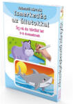  Cunoașterea animalelor - Carduri educative pentru copii de 3-6 ani (822/020)