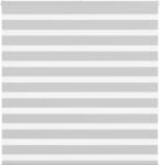 vidaXL zebrafüggönnyel 140x150 cm szövetszélesség 135, 9cm poliészter (4014451)
