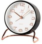 Lowell Ceas deșteptător de design Lowell JA7087G diam. 12 cm